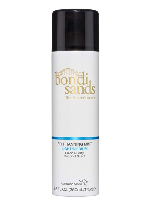 Bondi Sands Self Tanning Mist