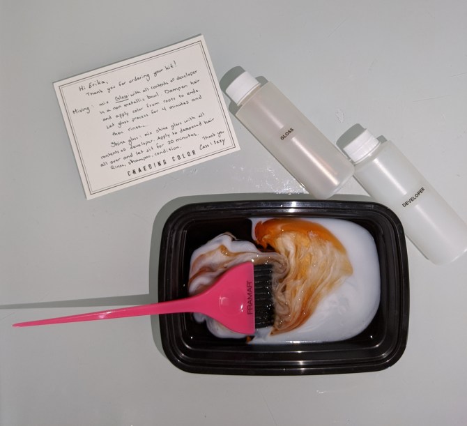 cassondra karding color kit developer