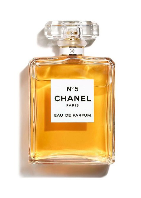CHANEL N°5 Eau de Parfum Spray