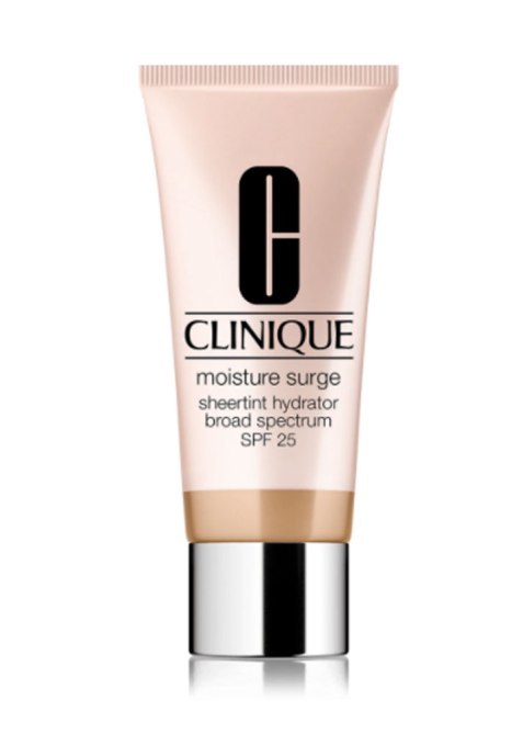 Clinique Moisture Surge SheerTint Hydrator Broad Spectrum SPF 25