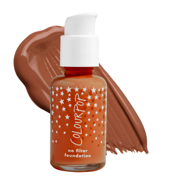 colourpop foundation 