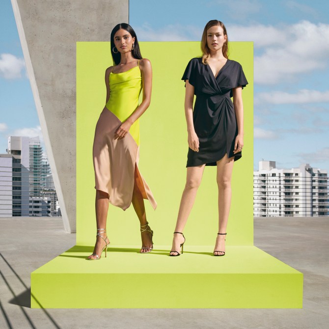 STYLECASTER | Target Designer Dress Collection
