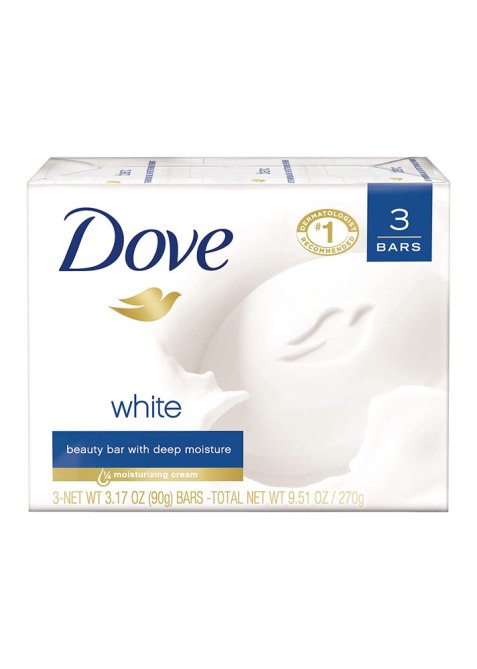 Dove Beauty Bar