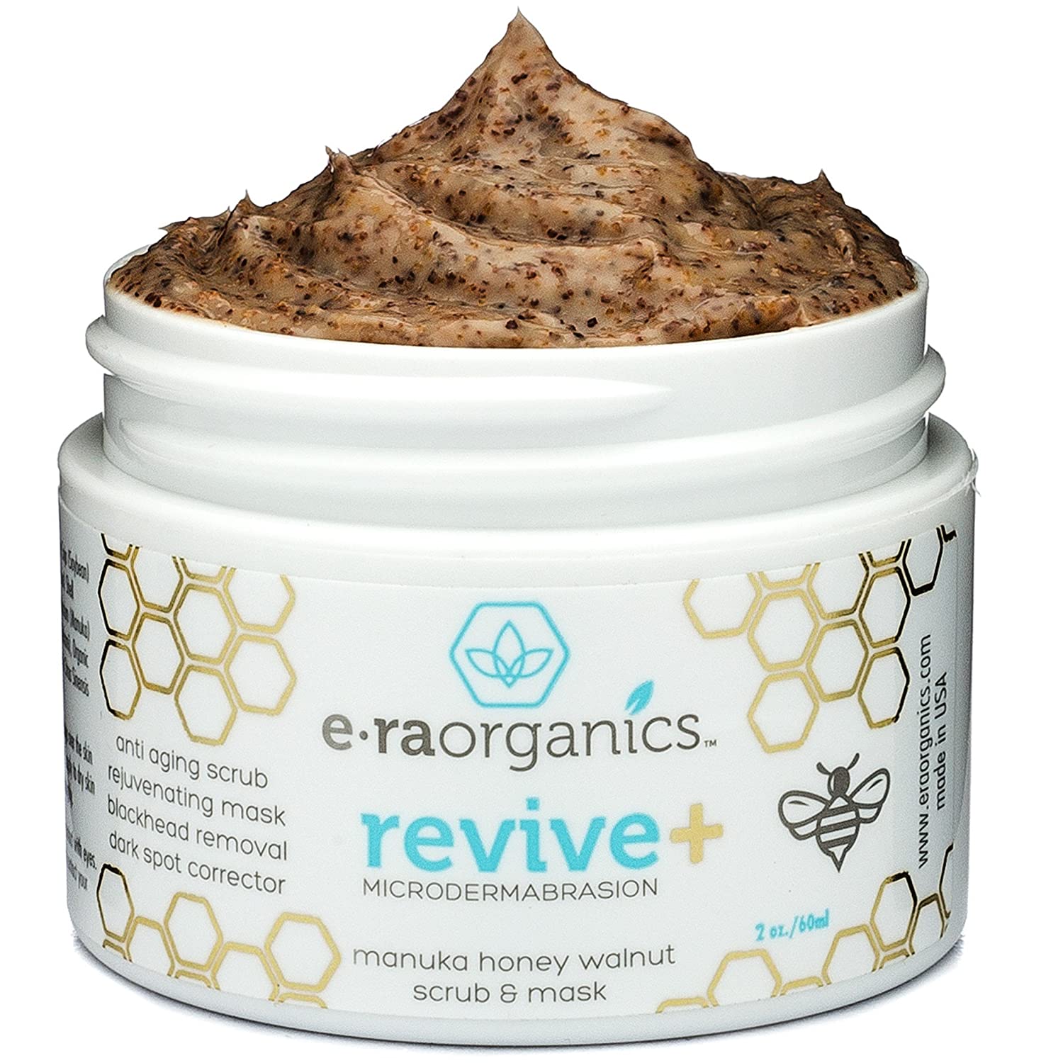 Era Organics scrub amazon