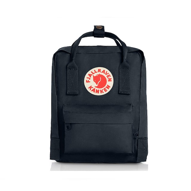 Fjallraven Kanken Mini Classic Backpack
