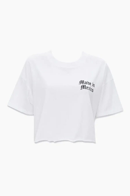 STYLECASTER | Forever 21 x Loteria |