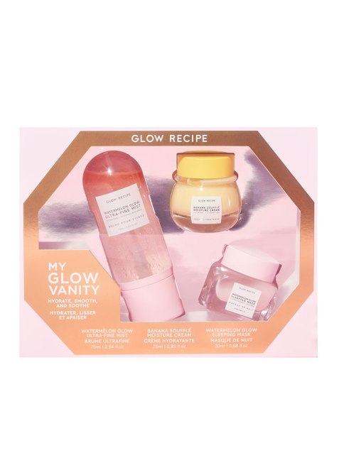 Glow Recipe My Glow Vanity Set