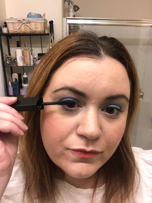 huda beauty legit lashes review