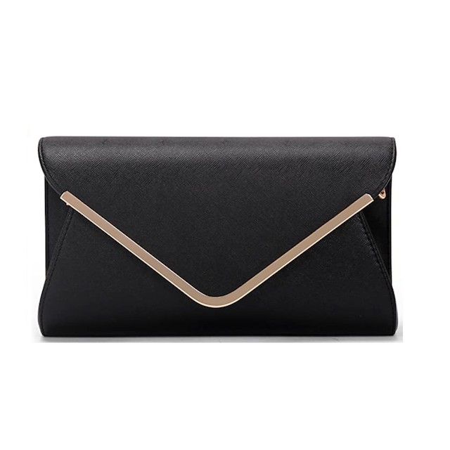 ILISHOP Envelope Clutch