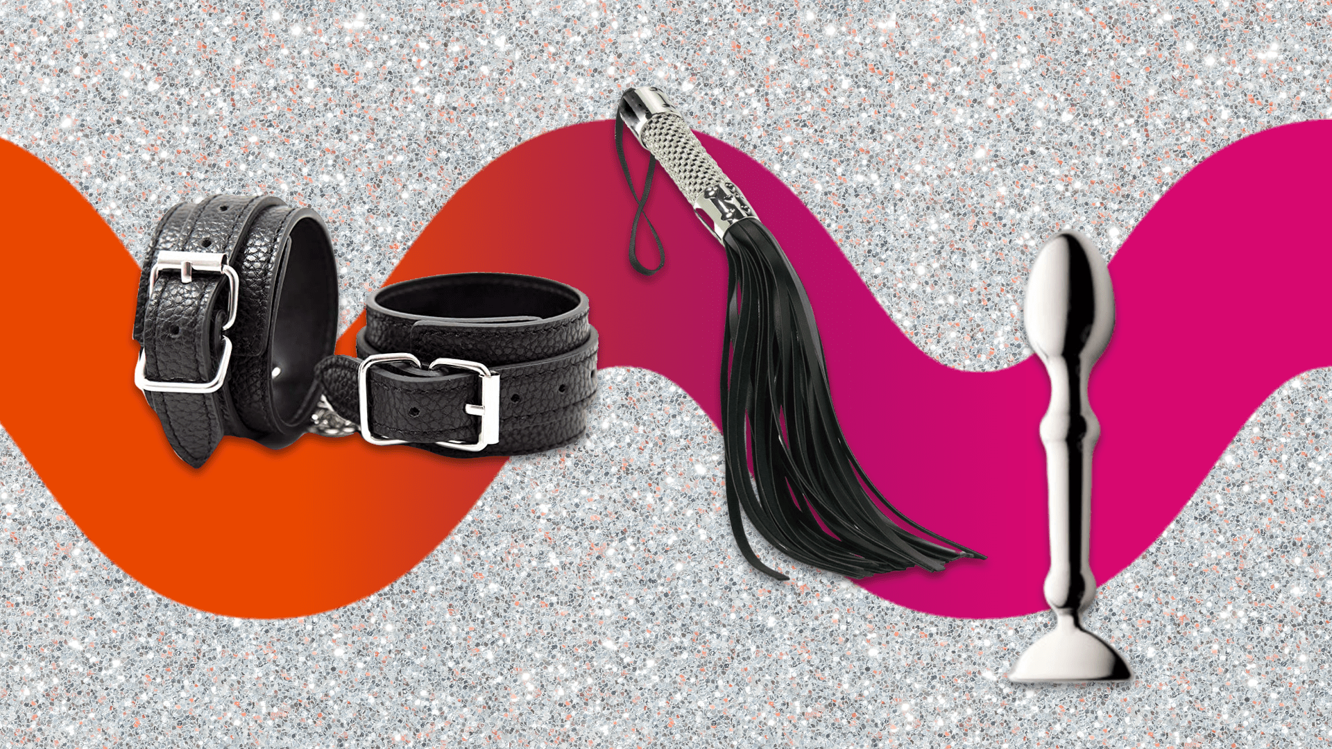 STYLECASTER | Kinky Sex Toys