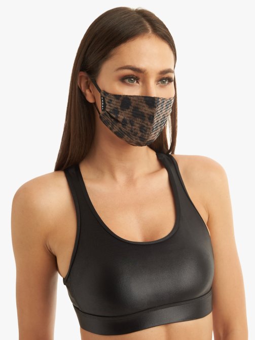 STYLECASTER | Cute Cloth Face Masks