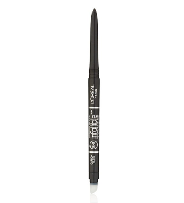 L'OREAL PARIS Infallible Never Fail Eyeliner