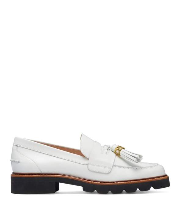 STYLECASTER | Serena Williams Stuart Weitzman Campaign