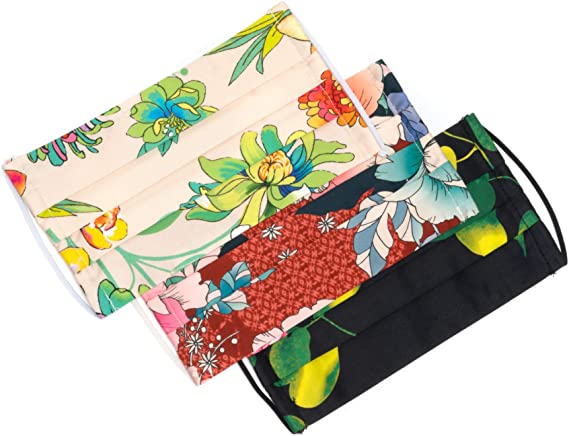 STYLECASTER | Best Cloth Face Masks Online