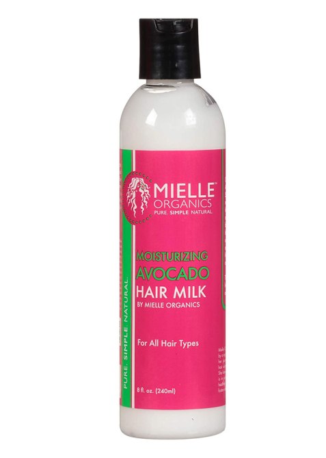 Mielle Organics Moisturizing Avocado Hair Milk