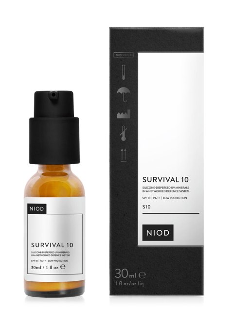 Niod Survival 10
