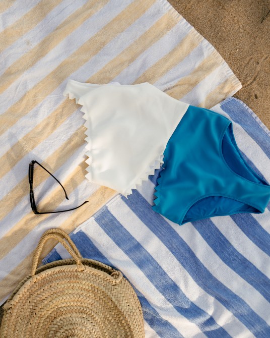 STYLECASTER | Onia Swim Collection 2020