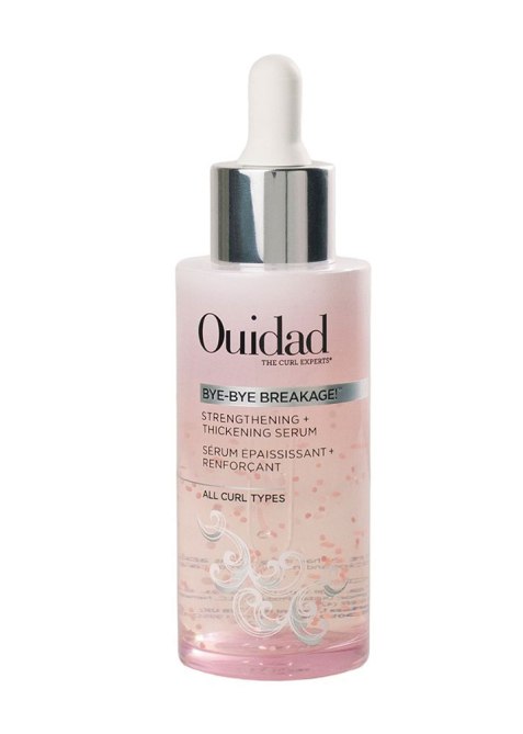 Ouidad Bye-Bye Breakage! Strengthening + Thickening Serum