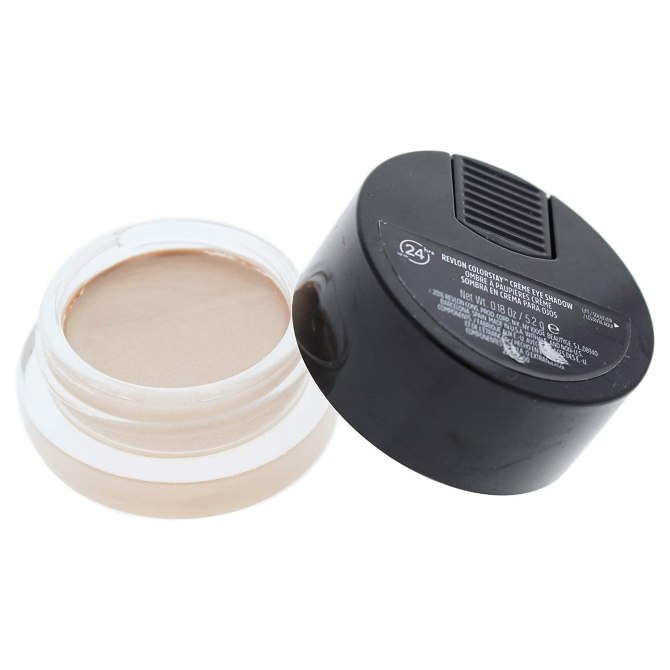 revlon colorstay cream shadow