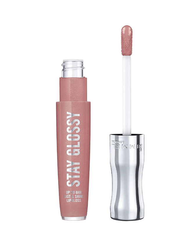 Rimmel Stay Glossy Lipgloss