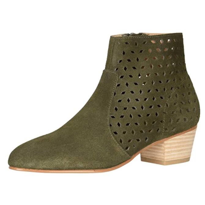 STYLECASTER | 2020 boot trends