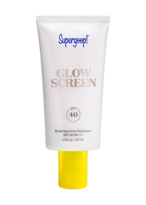 Supergoop! Glow Screen Sunscreen