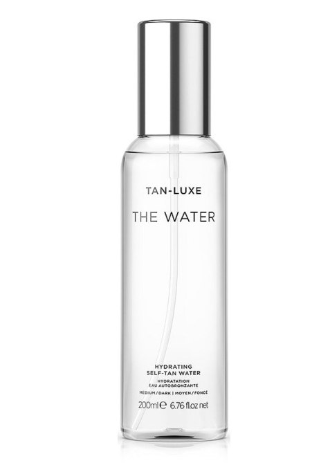 Tan Luxe The Water