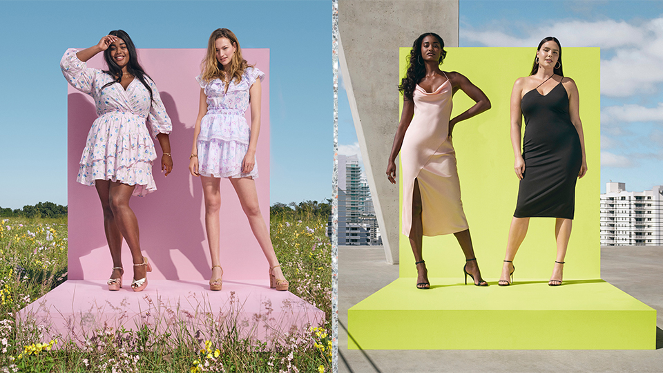 STYLECASTER | Target Designer Dress Collection