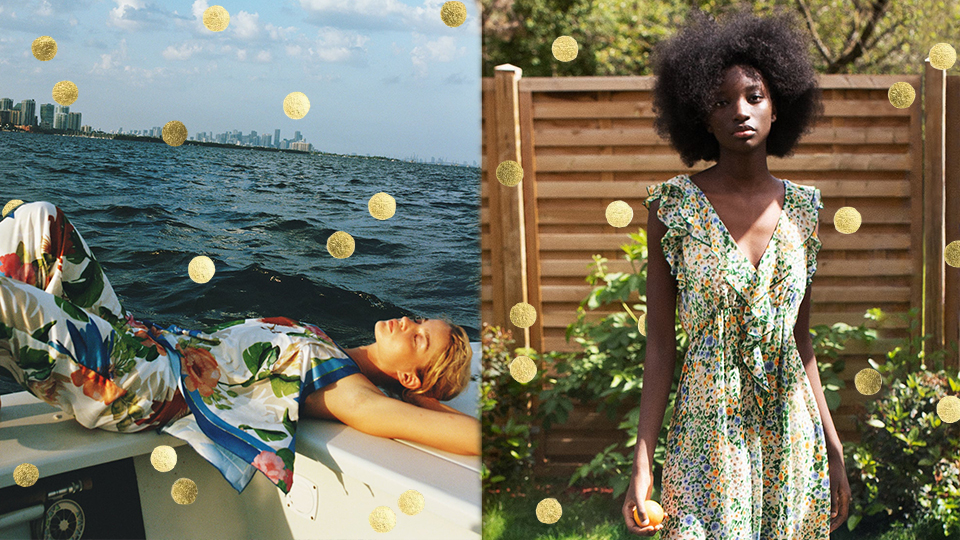 STYLECASTER | Zara Summer 2020