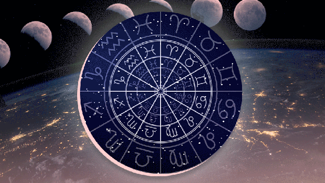 STYLECASTER | June horoscopes 2020