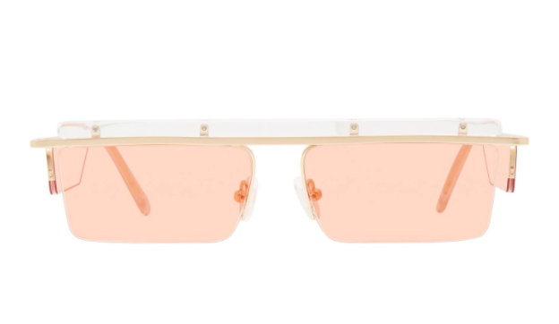 STYLECASTER | Sunglasses Trends 2020