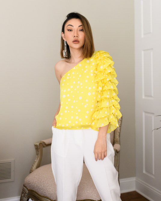 STYLECASTER | Amazon Jessica Wang Collection