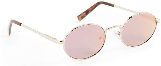 STYLECASTER | Sunglasses Trends 2020