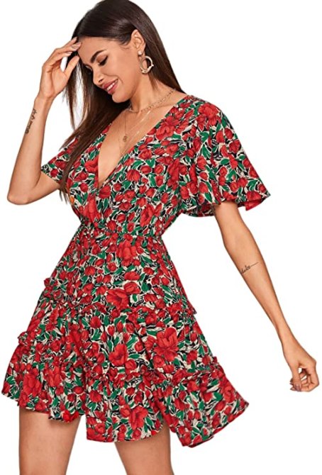 STYLECASTER | Cheap Summer Dresses