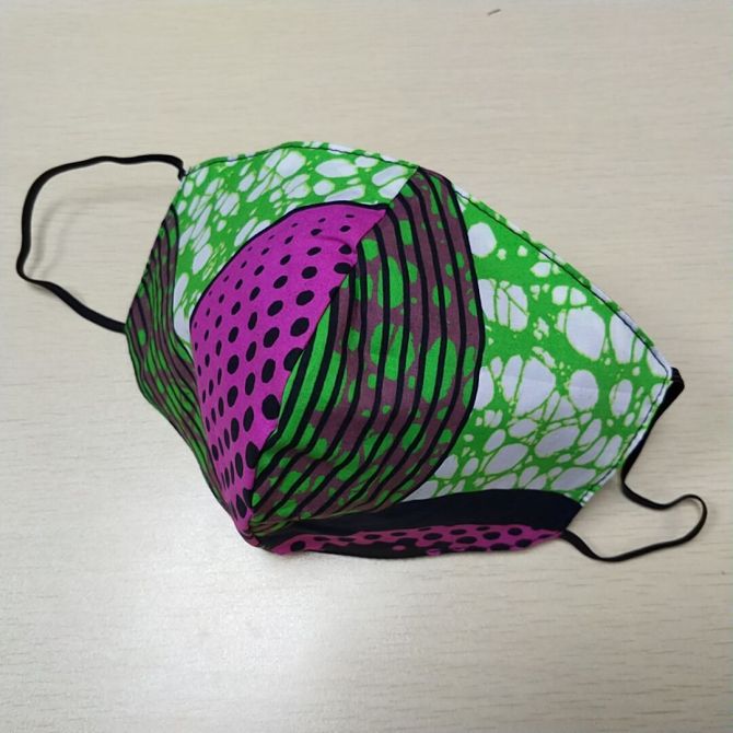 STYLECASTER | Black-Owned Face Mask Businesses