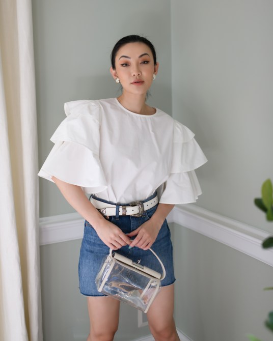 STYLECASTER | Amazon Jessica Wang Collection