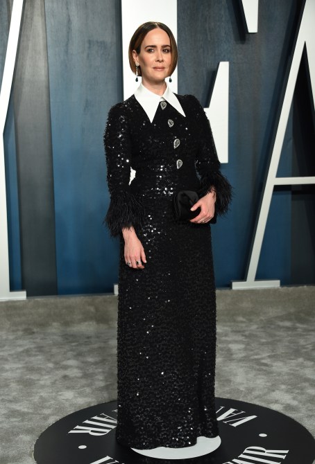 STYLECASTER | Queer Fashion Icons