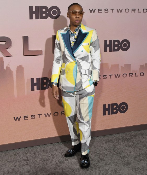 STYLECASTER | Queer Fashion Icons