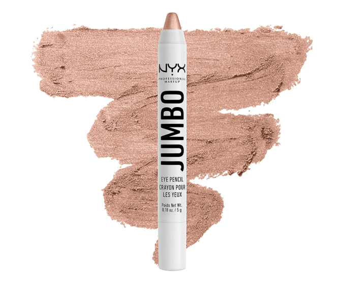 NYX PROFESSIONAL MAKEUP Jumbo Eye Pencil