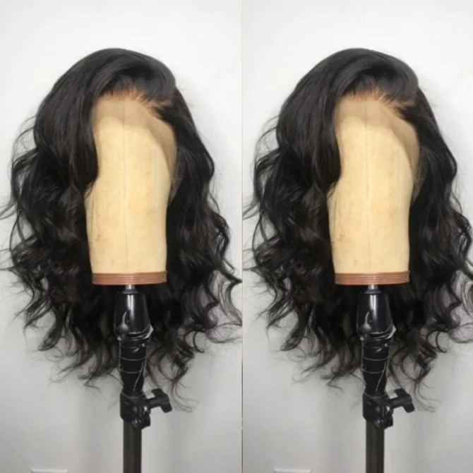 Andrai Glueless Synthetic Wig