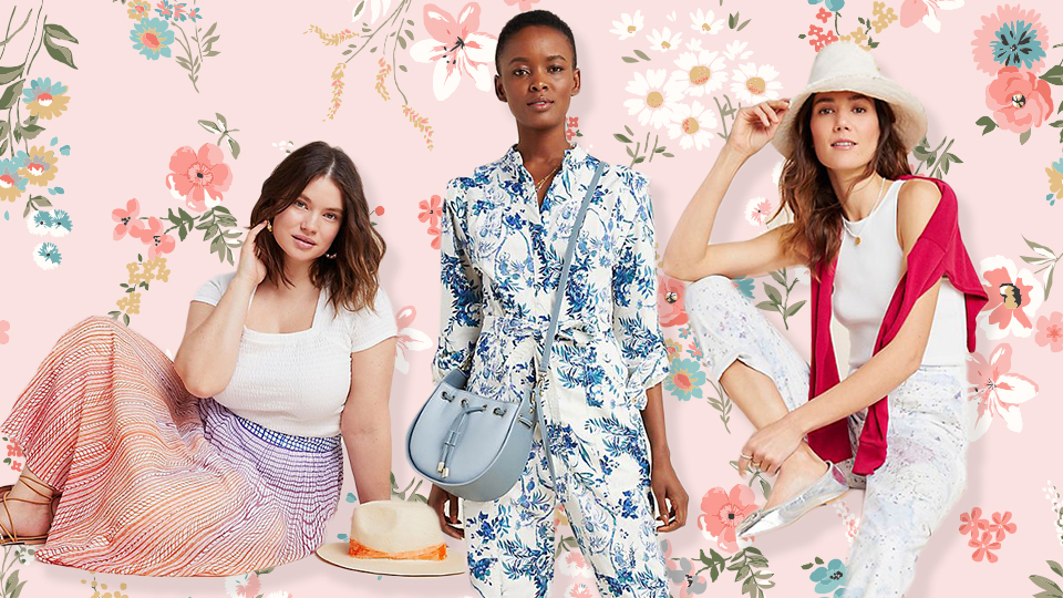 STYLECASTER | Anthropologie Summer Tag Sale