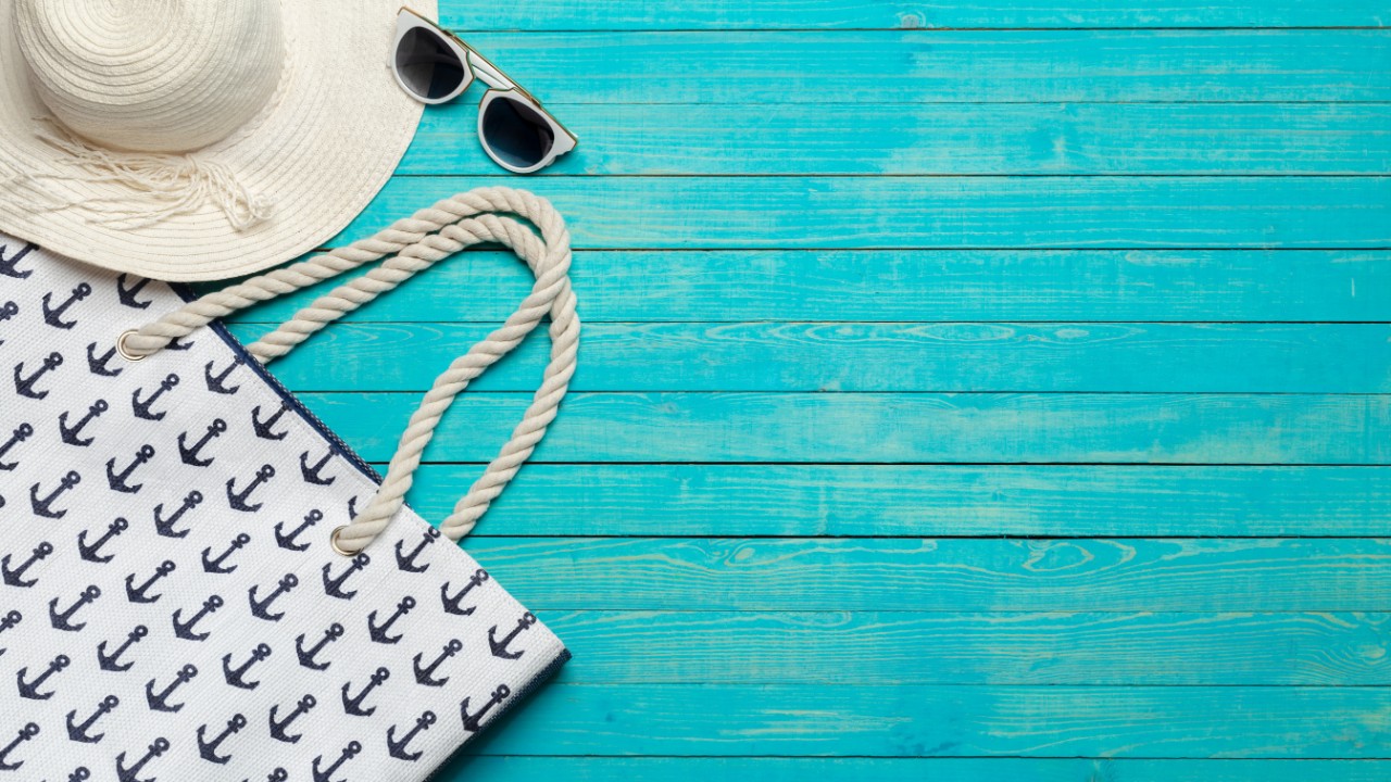 Best Beach Bag on Amazon