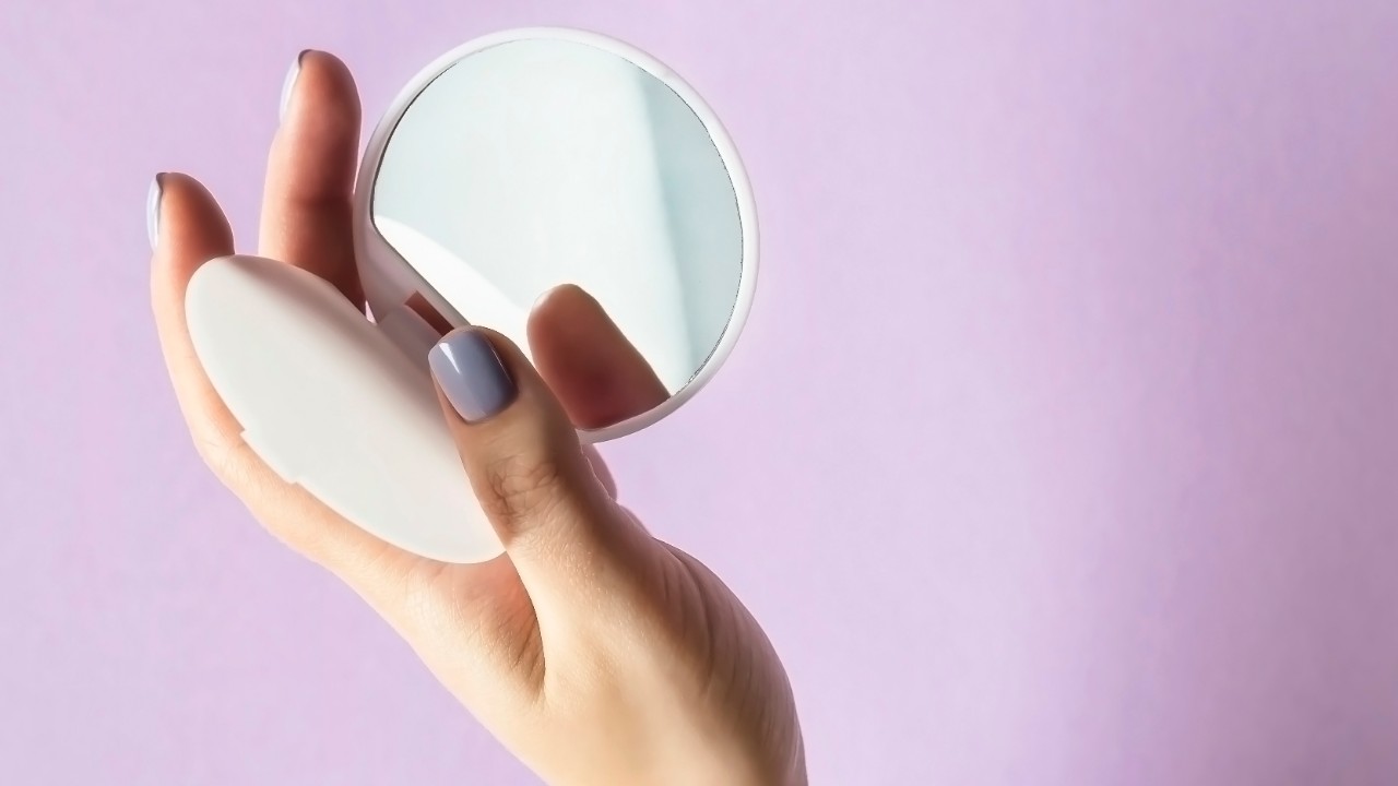 Best Compact Makeup Mirrors on Amazon
