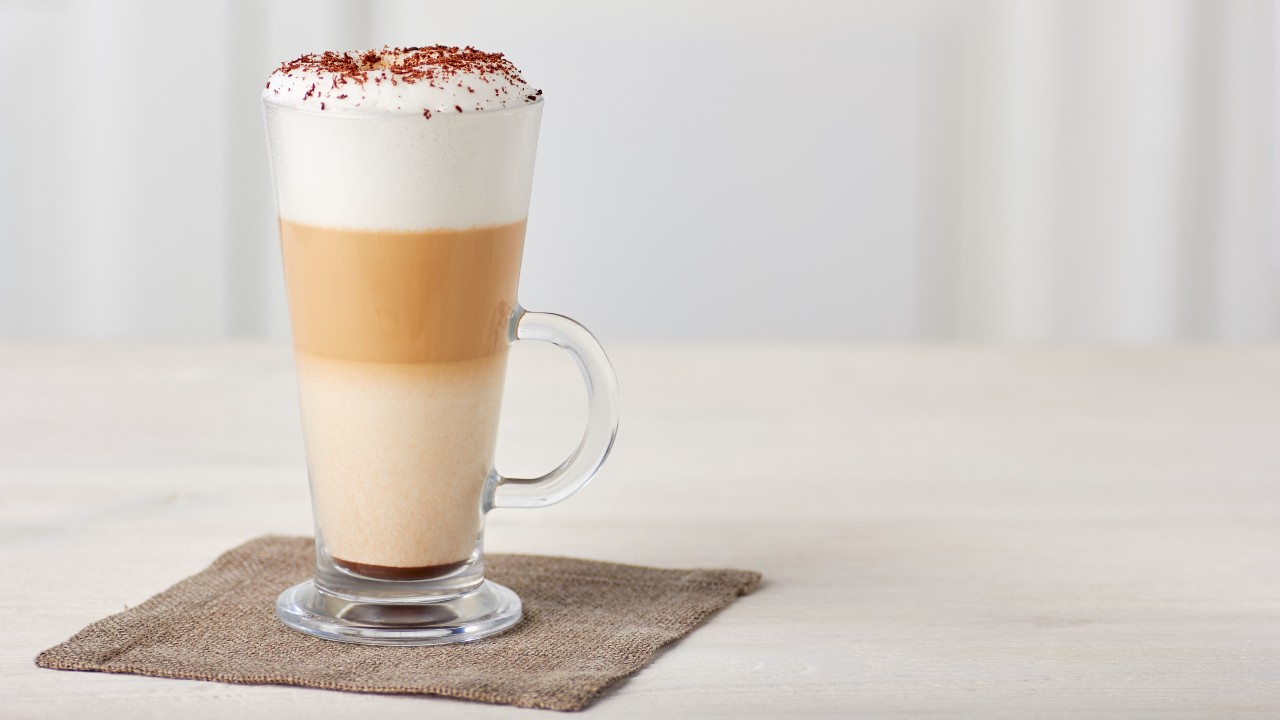 Best Latte Makers on Amazon