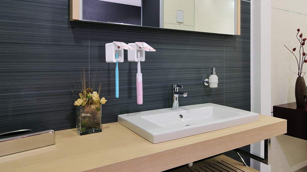 Best Toothbrush Sterilizers on Amazon