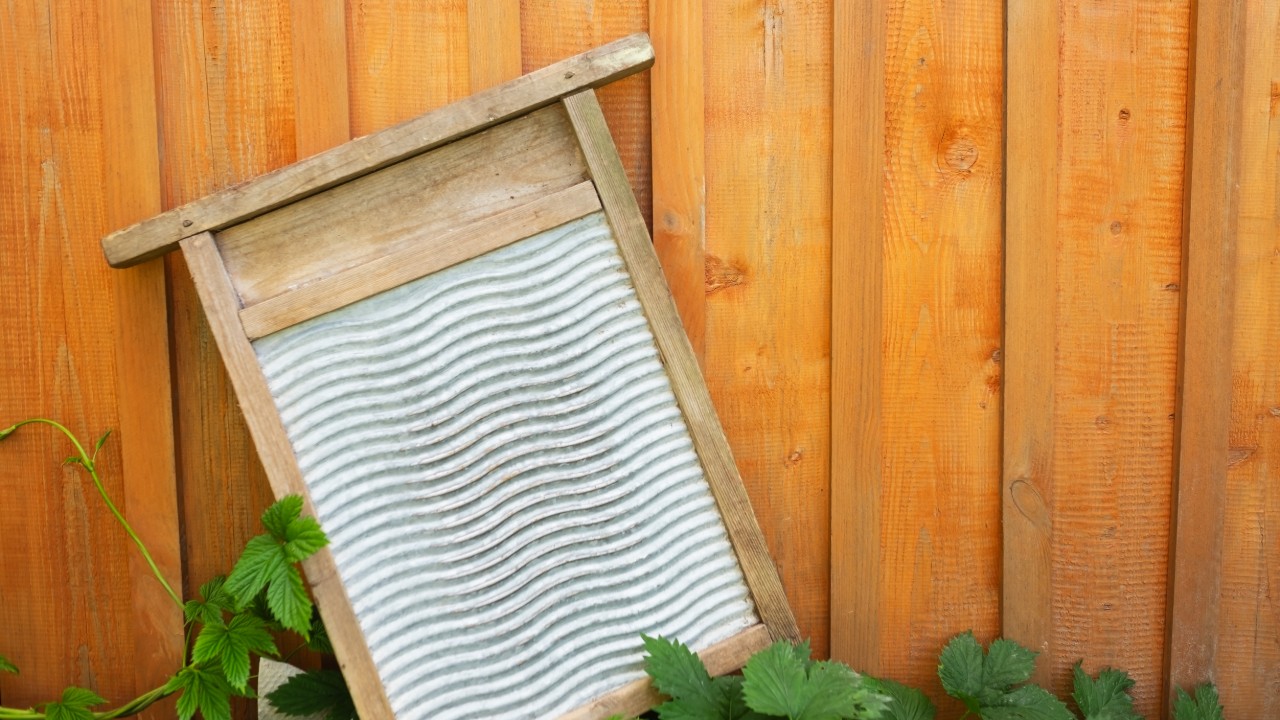 Best Washboards on Amazon