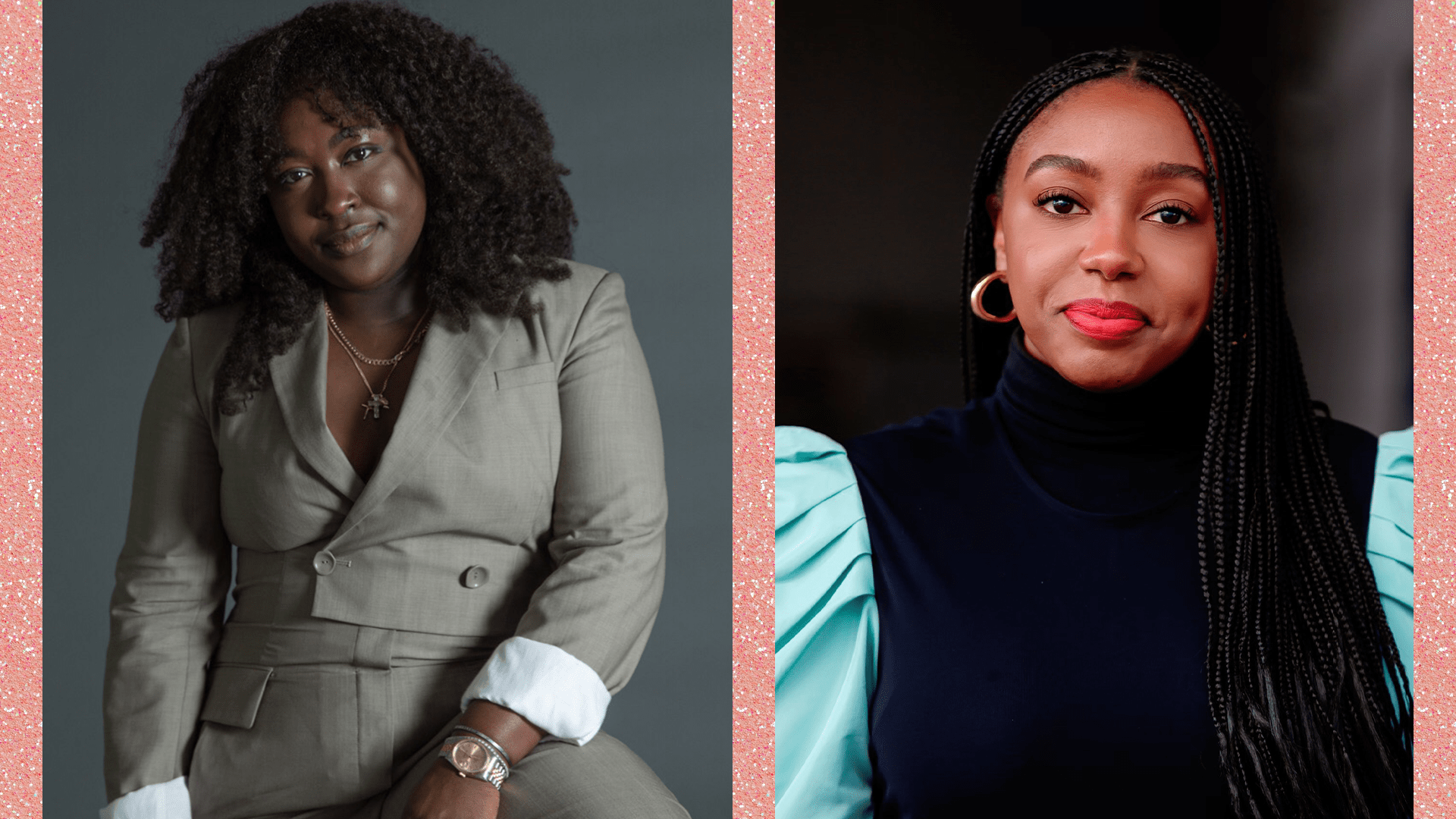 STYLECASTER | What Is the Black in Fashion Council