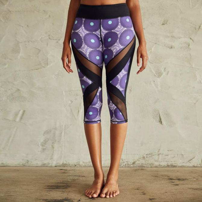 STYLECASTER | Black Owned Workout Brands 