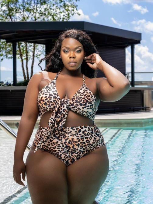 STYLECASTER | Black Owned Plus Size Brands