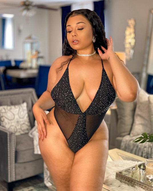 STYLECASTER | Black Owned Plus Size Brands